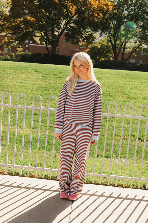 All Star Pant // Victory