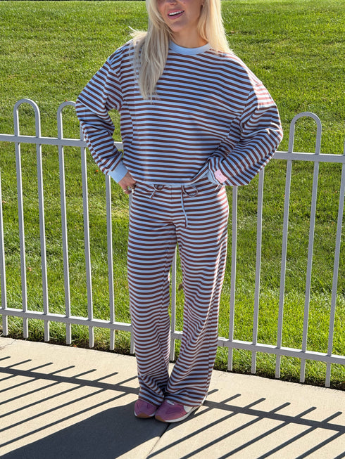 All Star Pant // Victory