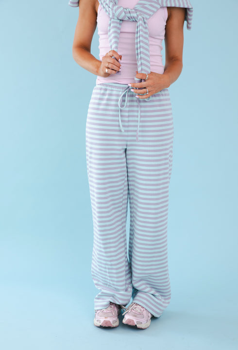All Star Pant // Slate