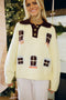 Holiday House Knit
