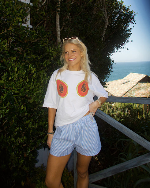 Life's a Beach Short