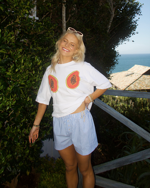 Life's a Beach Short