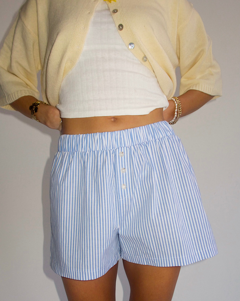 Life's a Beach Short