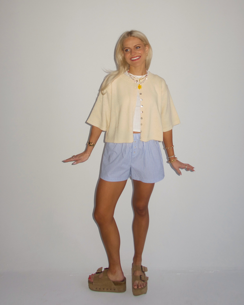 Life's a Beach Short