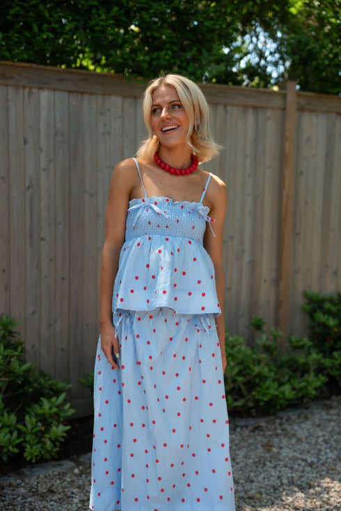 Sag Harbor Skirt