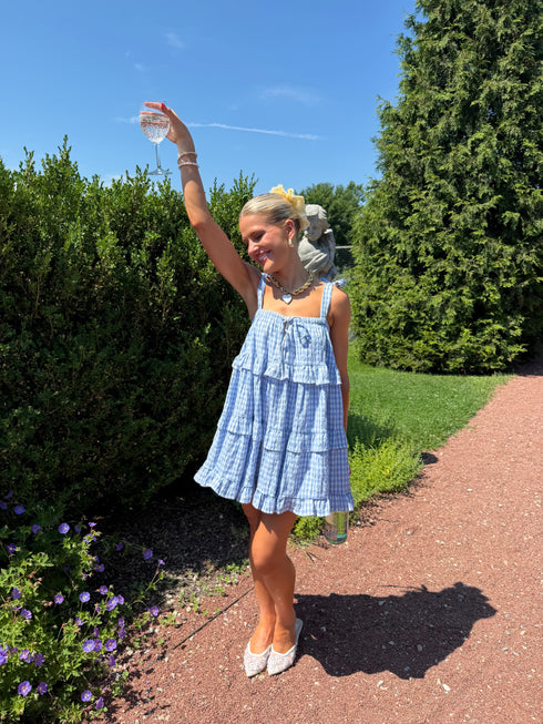 Capri Dress