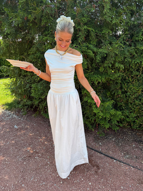 Ciao! Dress // Dolce