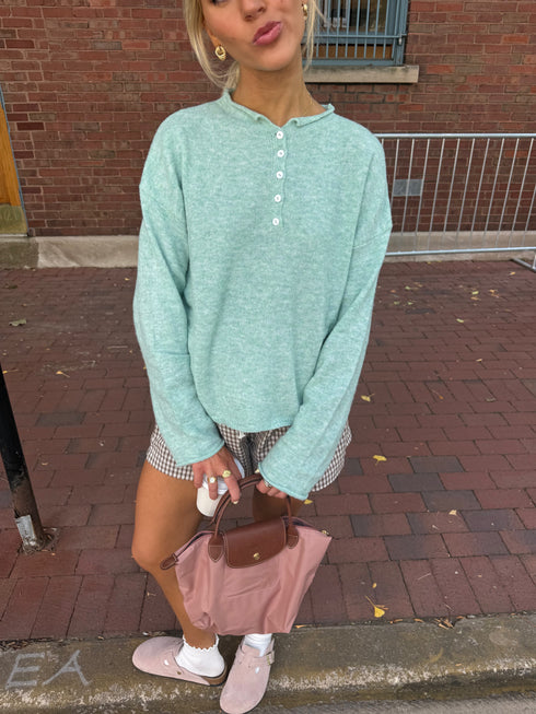 Everyday Cutie // Tide