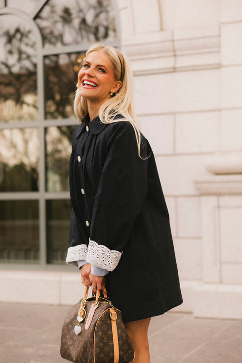 Matilda Jacket *RESTOCKED*