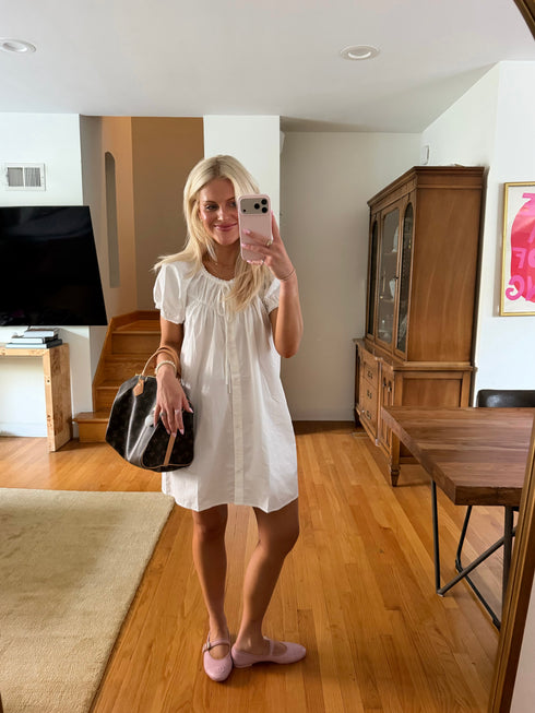 Posie Dress