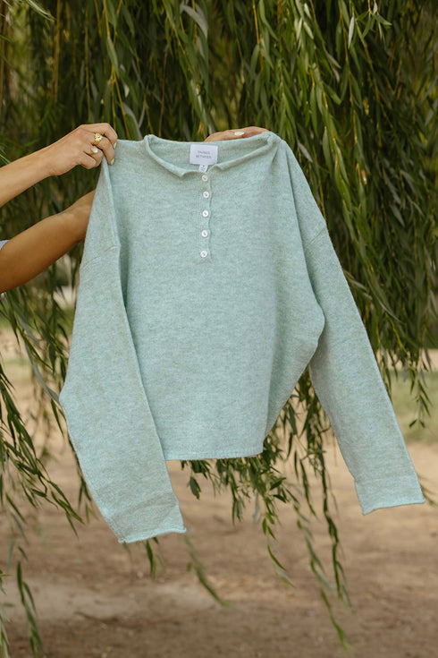 Everyday Cutie // Tide