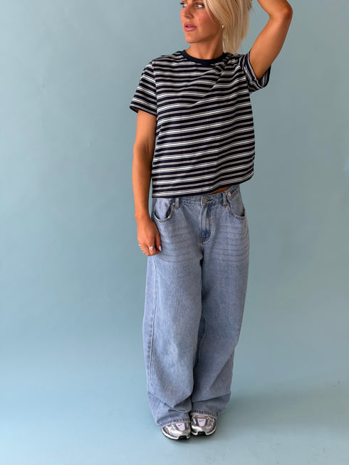 Haidyn's Favorite Jeans