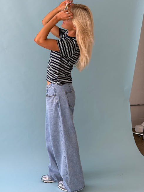 Haidyn's Favorite Jeans