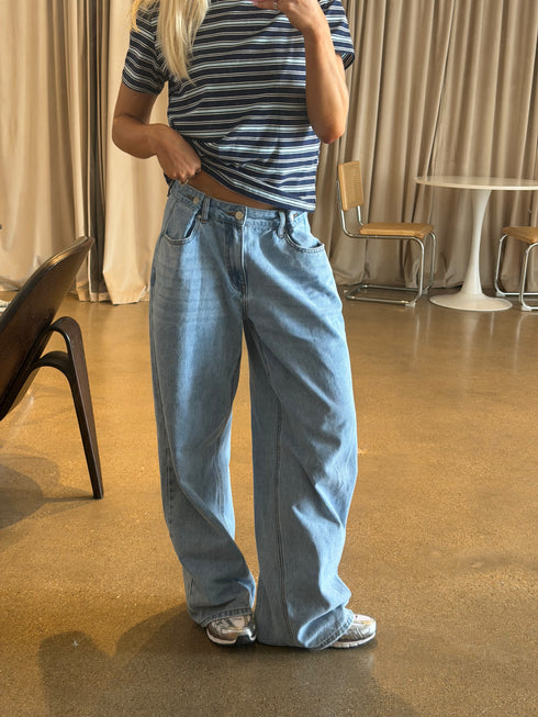 Haidyn's Favorite Jeans