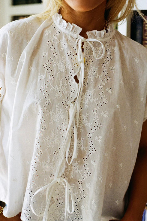 Willow Top