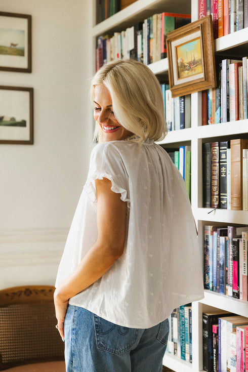 Willow Top