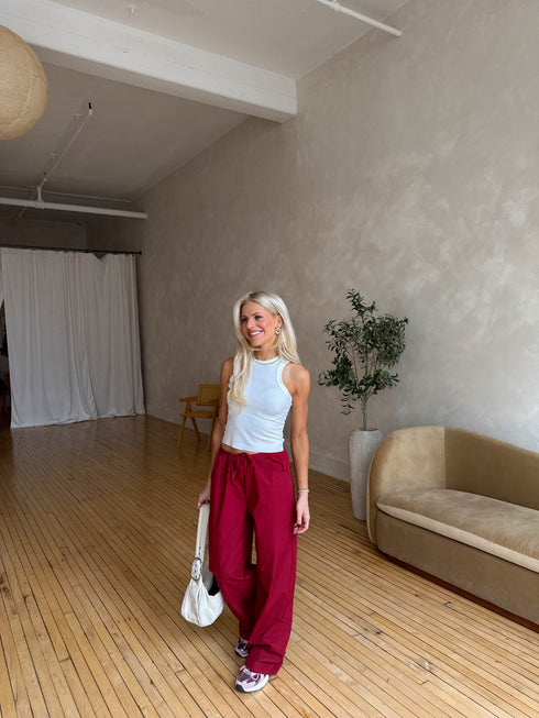 Jealousy Jealousy Pant