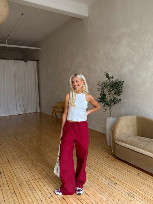 Jealousy Jealousy Pant