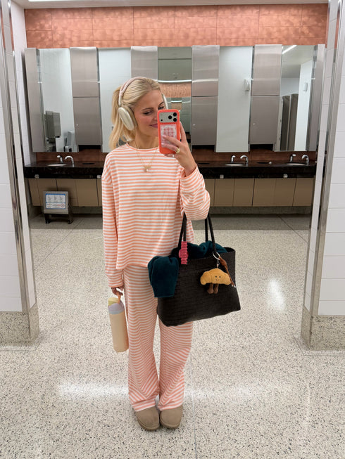Sunny Club Pant // Wish