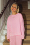 Sunny Club Pullover // Sprinkle