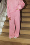 Sunny Club Pant // Sprinkle