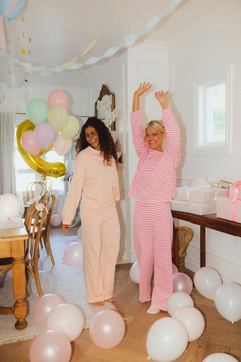 Sunny Club Pant // Wish