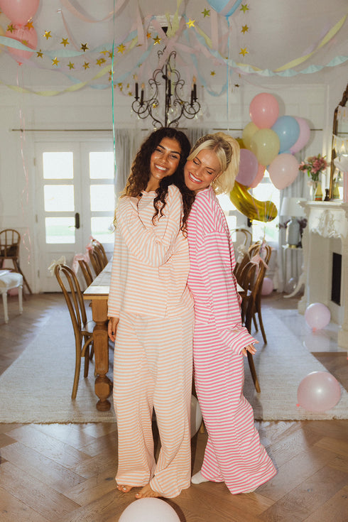 Sunny Club Pant // Wish