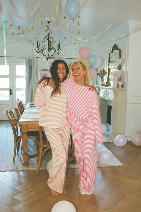 Sunny Club Pant // Sprinkle