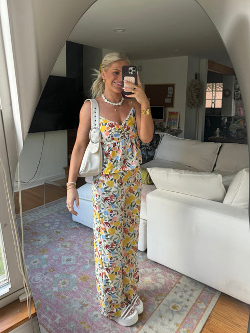 Gemma Floral Set