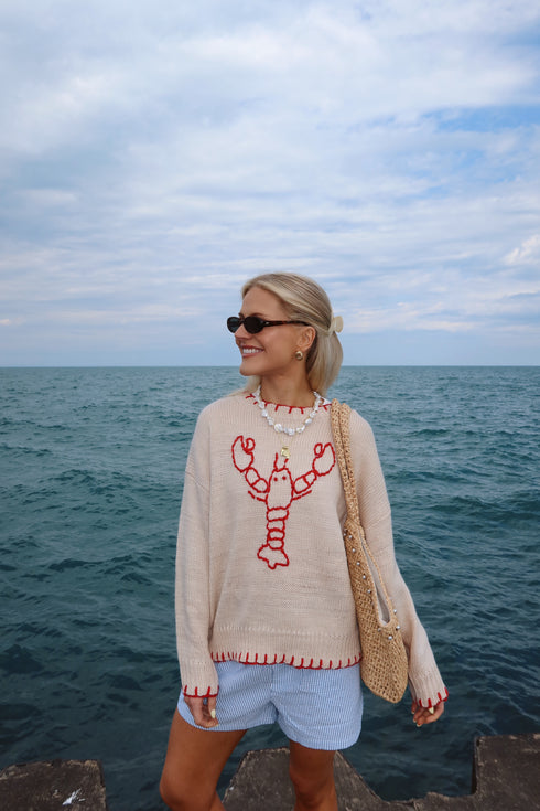 My Oh Maine Sweater *RESTOCKED*