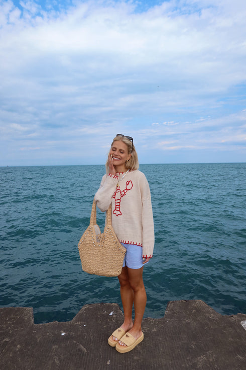 My Oh Maine Sweater *RESTOCKED*