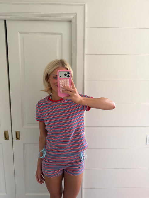 Popsicle Tee // Icee