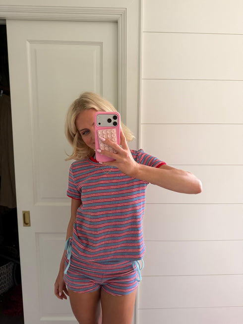 Popsicle Short // Icee