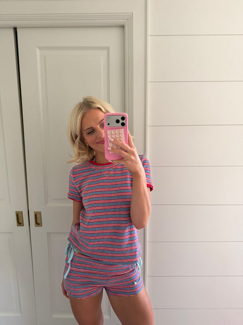 Popsicle Short // Icee