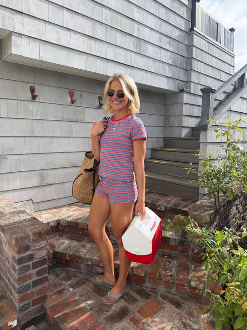 Popsicle Short // Icee