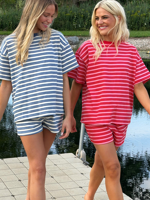 Lakeside Short // Tide