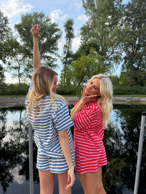 Lakeside Short // Tide