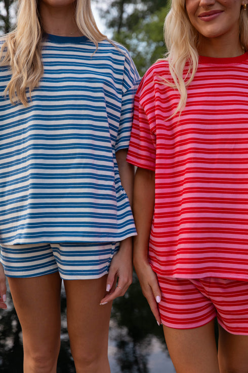Lakeside Short // Tide