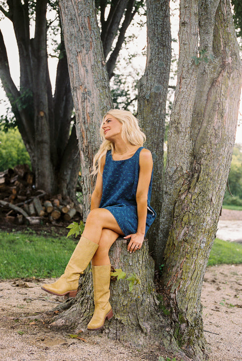 Winnie Dress