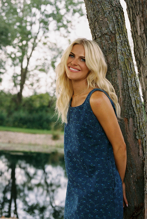 Winnie Dress