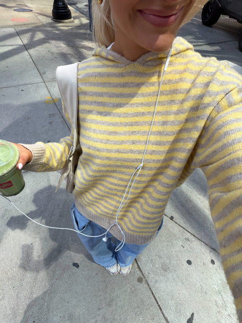 Club Cutie Hoodie // Vintage