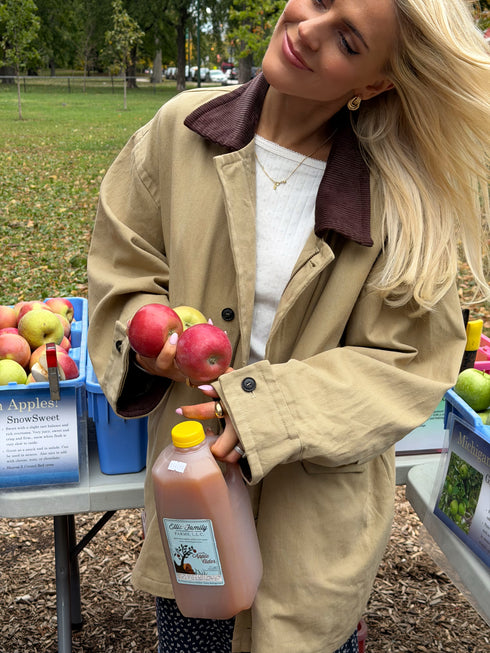 The After Market Jacket