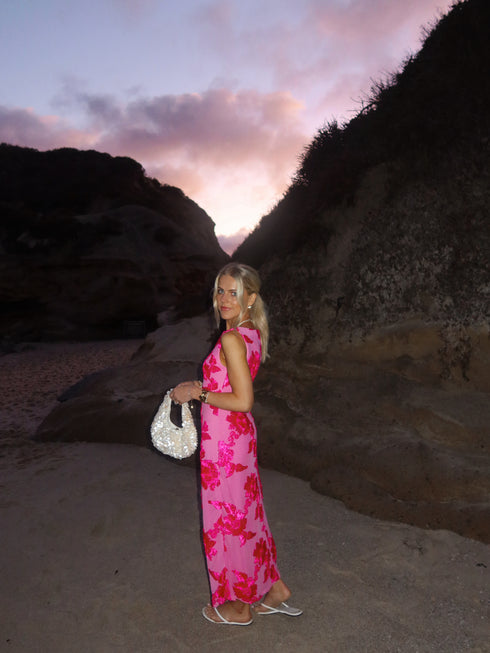 Paradise Princess Dress