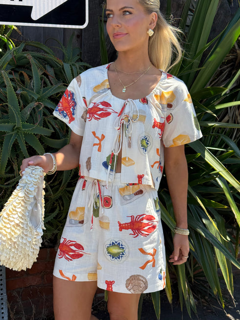 Bon Appetit Set *RESTOCKED*