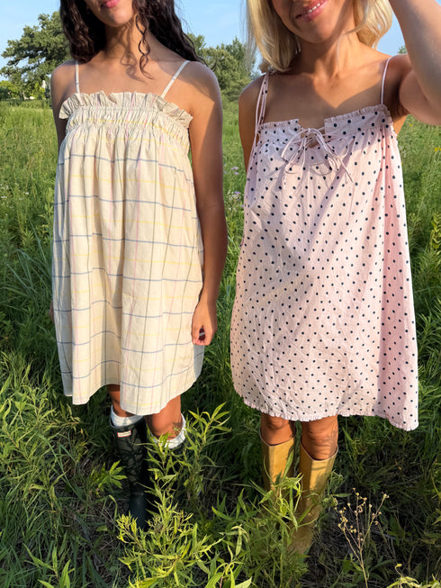Daydream Dress