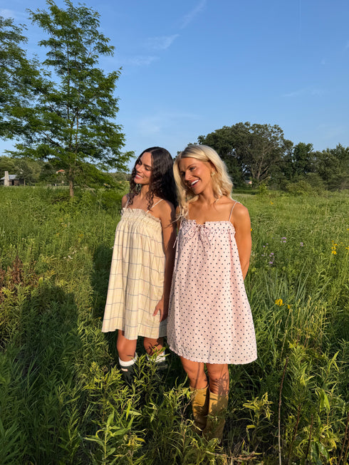 Daydream Dress