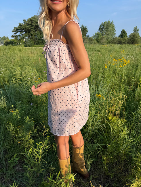 On a Whim! Dress // Petal