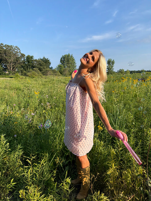 On a Whim! Dress // Petal