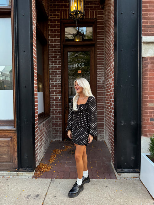 The Celine Dottie Set