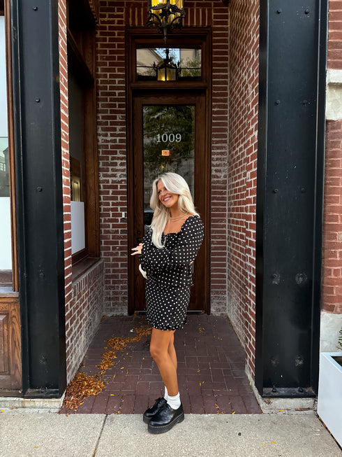 The Celine Dottie Set